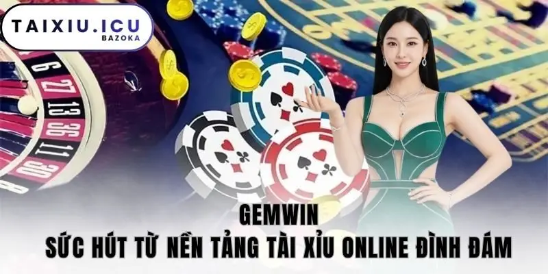 Gemwin